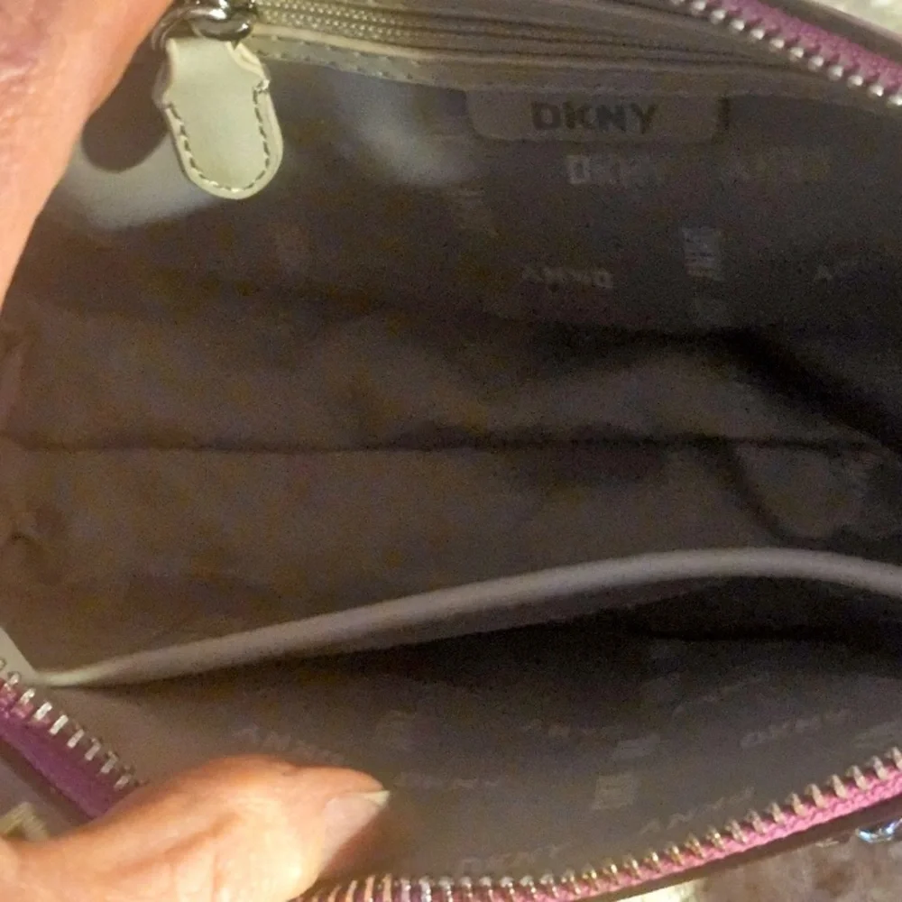 Dkny make me
